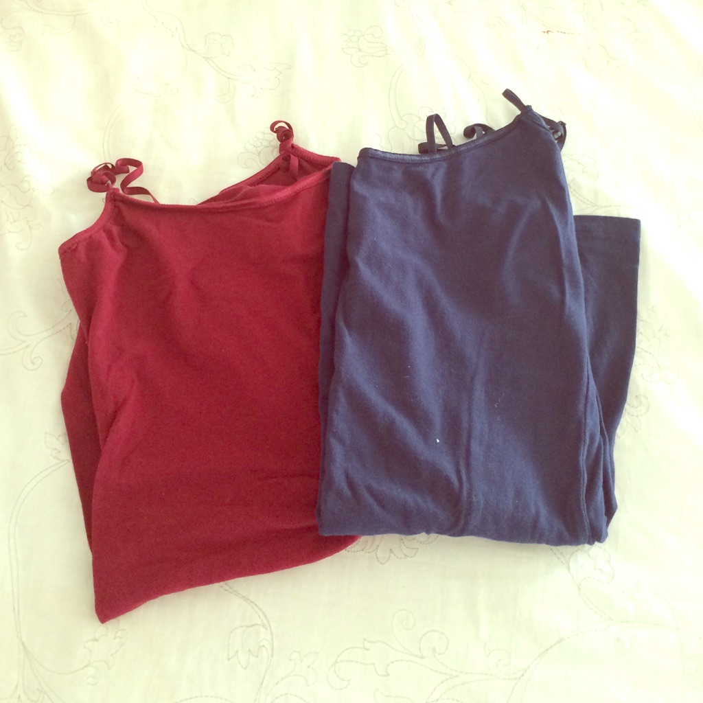Bundle Tanks !
